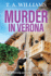 Murder in Verona: It's murder in paradise! A BRAND NEW page-turning cozy mystery from bestseller T A Williams for 2024