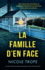 La Famille d'en face: Un thriller psychologique incroyable au final poustouflant