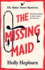 The Missing Maid: Discover a page-turning historical cozy murder mystery series from Holly Hepburn for 2024