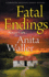 Fatal Endings: A BRAND NEW completely addictive crime series from Anita Waller for 2024