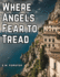 Where Angels Fear to Tread (Penguin International Edition)