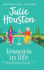 Lessons in Life: A funny, fabulous read from Julie Houston