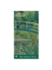 National Gallery: Monet, the Water-Lily Pond 2025 Year Planner-Month to View