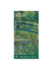 National Gallery: Monet, the Water-Lily Pond 2025 Year Planner - Month to View