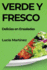 Verde Y Fresco