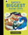 Earth's Biggest Show-Offs Format: Hardback