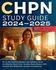 Chpn Study Guide 2024-2025: All in One Certified Hospice and Palliative Nurse Certification Exam Prep. Includes Exam Review, 620+ Practice Test Questions, Answers Explanations