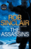 The Assassins: The utterly gripping action thriller from Rob Sinclair