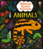 Usborne Scratch Activities Animals