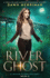 The River Ghost: A thrilling and haunting paranormal mystery