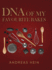 DNA of My Favourite Bakes