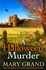 A Halloween Murder