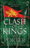 Clash of Kings: An action-packed unputdownable Dark Ages adventure from M J Porter for 2024