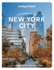 Lonely Planet Experience New York City (Travel Guide)