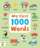 My First 1000 Words (Bright Bee)