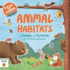 Animal Habitats Format: Paperback