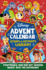 Disney: 5-in-1 Advent Calendar: Story & Activity Library With 24 Books to Open Every Day Leading Up to Christmas