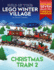 Build Up Your LEGO Winter Village: Christmas Train 2