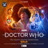 Doctor Who: the Fourth Doctor Adventures Series 11-Volume 1-Solo