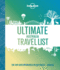 Ultimate Australia Travel List 1 Format: Hardback