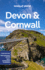 Lonely Planet Devon & Cornwall 6 Format: Paperback