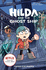 Hilda and the Ghost Ship (Netflix Original Series Tie-in Fiction): 5 (Hilda Netflix Original Series Tie-in Fiction)