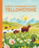 Yellowstone Format: Hardback