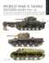 World War II Tanks: Western Allies 1939-45: Us, British, Australian, Canadian, French, Polish (Essential Identification Guide)