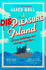 Displeasure Island: 'Warm, Smart and Laugh-Out-Loud Funny' Andrea Mara (Grave Expectations)