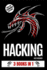 Hacking 3 Books in 1