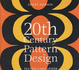 20th Century Pattern Design: Textile & Wallpaper Pioneers: Textile and Wallpaper Pioneers