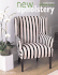 New Upholstery (Mitchell Beazley Interiors Series)