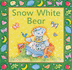 Snow White Bear (Fairy Tale Bears)