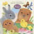 Pop-Up Adventures (Billy Bunny, Charlie Chick, Oscar Otter, Ozzy Owl): Boxed Set