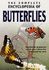 The Complete Encyclopedia of Butterflies: Describes the Development and Life Cycle of Butterflies From Around the World