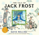 The Tale of Jack Frost: Book & Cd