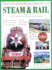 The Ultimate Encyclopedia of Steam and Rail (Transport)