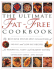 The Ultimate Fat-Free Cookbook: the Best-Ever Collection of No-Fat & Low-Fat Recipes for Tempting Tasty & Healthy Eating