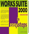 Works 2000 Suite in Easy Steps