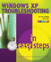 Windows Xp Troubleshooting