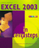 Excel 2003 in Easy Steps (in Easy Steps Series)
