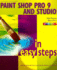 Paint Shop Pro 9 and Studio in Easy Steps