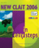 New Clait 2006 in Easy Steps