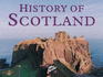 History of Scotland (Colin Baxter Gift Book) By Colin Baxter (1999-02-15)