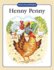 Henny Penny: a Traditional Story With Simple Text and Large Type. for Age