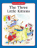 The Three Little Kittens: a Traditional Story With Simple Text and Large Type. for Age