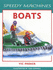 Speedy Machines Boats