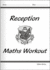 Reception Maths Workout
