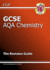Gcse Chemistry Aqa Revision Guide