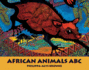 African Animals Abc